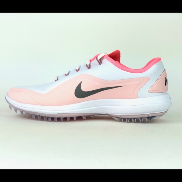 Nike Lunar Control Vapor 2 Golf Shoes - Picture 6 of 8